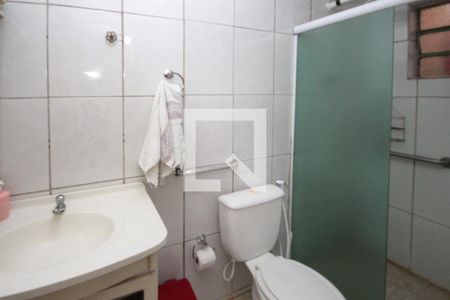 Casa à venda com 162m², 3 quartos e 2 vagasBanheiro 02