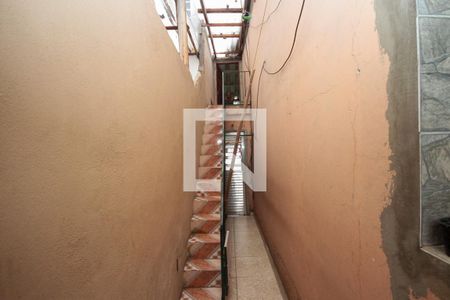 Casa à venda com 162m², 3 quartos e 2 vagasCorredor Lateral