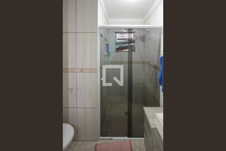 Casa à venda com 162m², 3 quartos e 2 vagas Casa à venda com 162m², 3 quartos e 2 vagasBanheiro Social