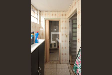 Casa à venda com 162m², 3 quartos e 2 vagasÁrea de Serviço