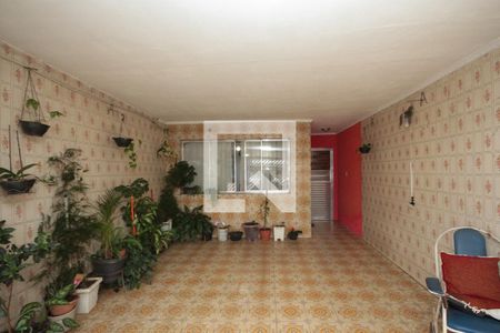 Casa à venda com 162m², 3 quartos e 2 vagasGaragem