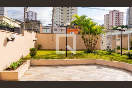 Área comum de apartamento à venda com 2 quartos, 52m² em Vila Aricanduva, São Paulo