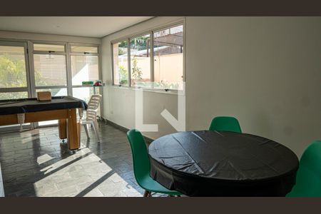 Área comum de apartamento à venda com 2 quartos, 52m² em Vila Aricanduva, São Paulo