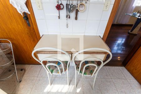 Apartamento para alugar com 160m², 3 quartos e 2 vagasBancada da Cozinha