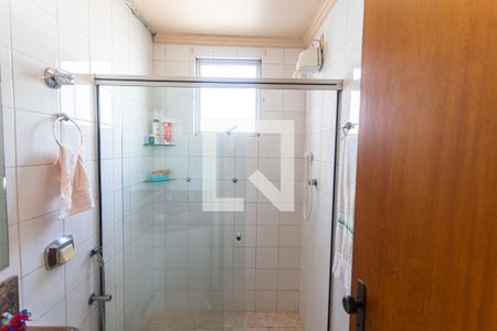 Apartamento para alugar com 160m², 3 quartos e 2 vagasBanheiro Social 1