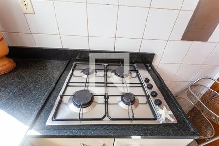 Apartamento para alugar com 160m², 3 quartos e 2 vagasFogão Cooktop