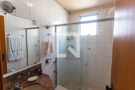 Apartamento para alugar com 160m², 3 quartos e 2 vagasBanheiro Social 1