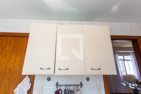 Apartamento para alugar com 160m², 3 quartos e 2 vagasArmário da Cozinha