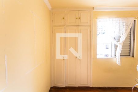 Apartamento para alugar com 160m², 3 quartos e 2 vagasArmário do Quarto 3