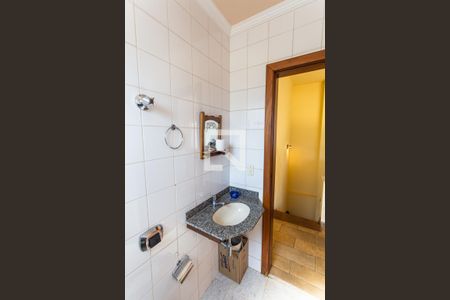 Apartamento para alugar com 160m², 3 quartos e 2 vagasBanheiro Social 2