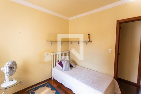Apartamento para alugar com 160m², 3 quartos e 2 vagasQuarto 3