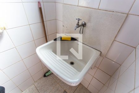 Apartamento para alugar com 160m², 3 quartos e 2 vagasTanque 