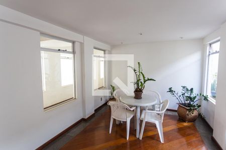 Apartamento para alugar com 160m², 3 quartos e 2 vagasSala de Reunião