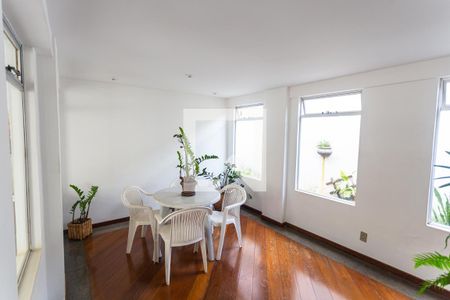 Apartamento para alugar com 160m², 3 quartos e 2 vagasSala de Reunião