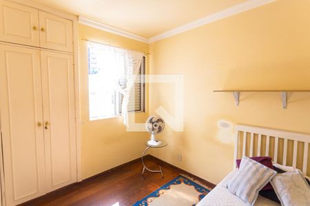 Apartamento para alugar com 160m², 3 quartos e 2 vagasQuarto 3