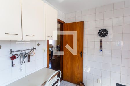 Apartamento para alugar com 160m², 3 quartos e 2 vagasCozinha