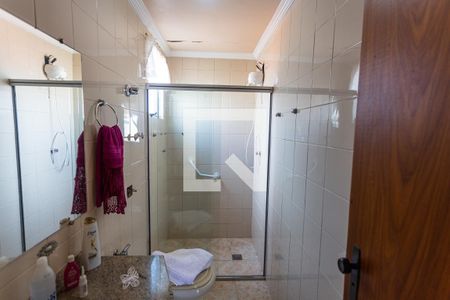 Apartamento para alugar com 160m², 3 quartos e 2 vagasBanheiro da Suíte