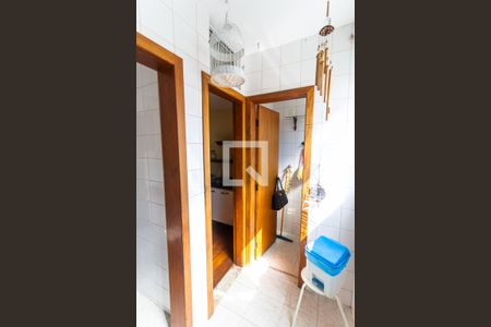 Apartamento para alugar com 160m², 3 quartos e 2 vagasÁrea de Serviço 1