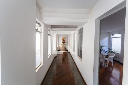 Apartamento para alugar com 160m², 3 quartos e 2 vagasHall de Entrada