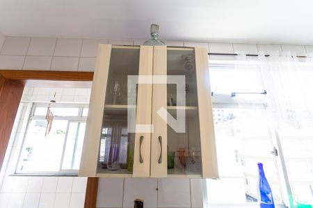 Apartamento para alugar com 160m², 3 quartos e 2 vagasArmário da Cozinha