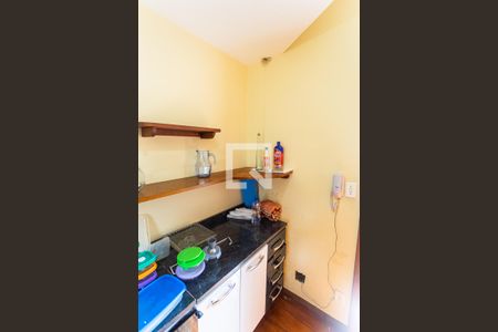Apartamento para alugar com 160m², 3 quartos e 2 vagasQuarto de Serviço