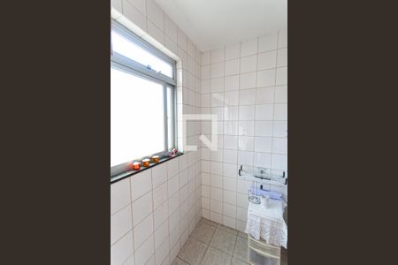 Apartamento para alugar com 160m², 3 quartos e 2 vagasÁrea de Serviço 1
