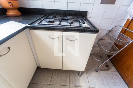 Apartamento para alugar com 160m², 3 quartos e 2 vagasArmário da Cozinha