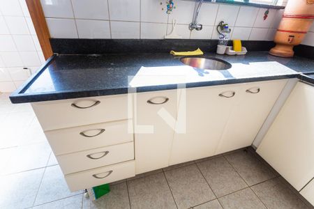 Apartamento para alugar com 160m², 3 quartos e 2 vagasArmário da Cozinha