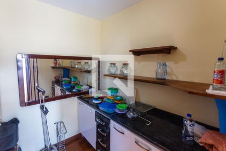 Apartamento para alugar com 160m², 3 quartos e 2 vagasQuarto de Serviço