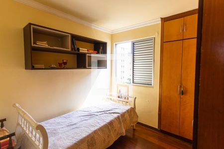Apartamento para alugar com 160m², 3 quartos e 2 vagasQuarto 2
