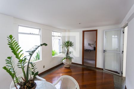 Apartamento para alugar com 160m², 3 quartos e 2 vagasSala de Reunião
