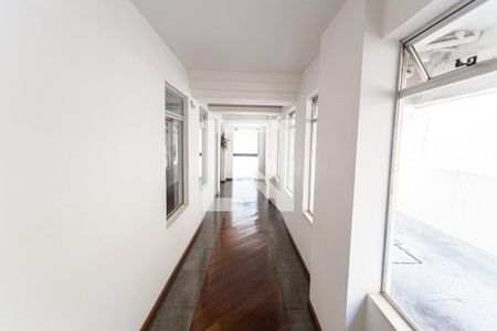Apartamento para alugar com 160m², 3 quartos e 2 vagasHall de Entrada