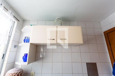 Apartamento para alugar com 160m², 3 quartos e 2 vagasArmário da Cozinha