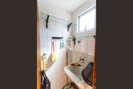 Apartamento para alugar com 160m², 3 quartos e 2 vagasÁrea de Serviço 1