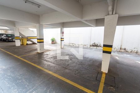 Apartamento para alugar com 160m², 3 quartos e 2 vagasGaragem