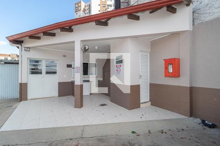 Apartamento à venda com 48m², 2 quartos e 1 vagaÁrea comum - Salão de festas / Churrasqueira