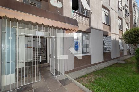 Apartamento à venda com 48m², 2 quartos e 1 vagaEntrada