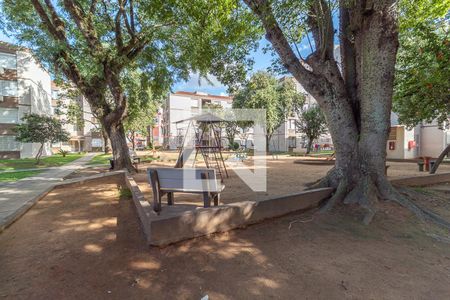 Apartamento à venda com 48m², 2 quartos e 1 vagaÁrea comum - Playground