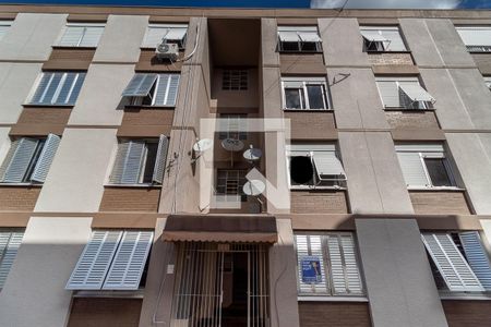 Apartamento à venda com 48m², 2 quartos e 1 vagaEntrada
