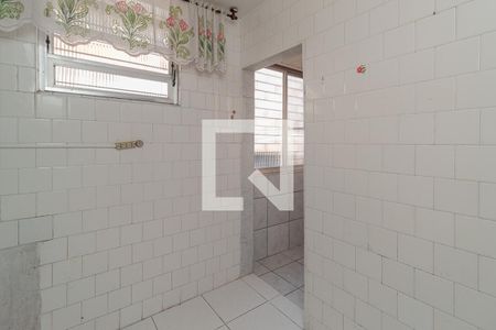 Apartamento à venda com 48m², 2 quartos e 1 vagaCozinha