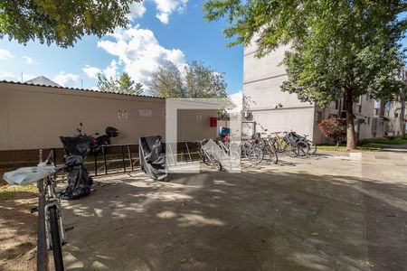 Apartamento à venda com 48m², 2 quartos e 1 vagaBicicletário