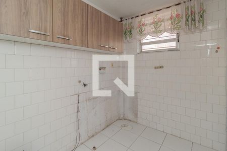 Apartamento à venda com 48m², 2 quartos e 1 vagaCozinha