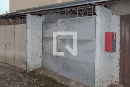 Apartamento à venda com 48m², 2 quartos e 1 vagaGaragem