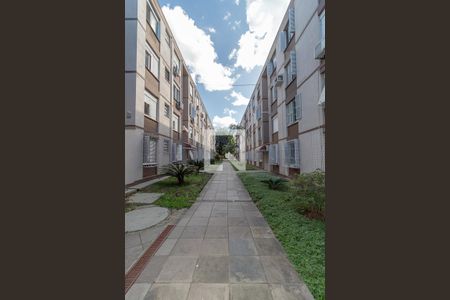 Apartamento à venda com 48m², 2 quartos e 1 vagaÁrea comum