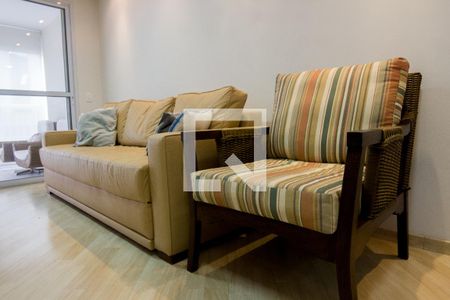  Sofa  de apartamento para alugar com 2 quartos, 75m² em Bela Vista, São Paulo