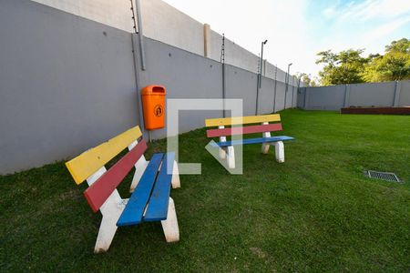 Casa de condomínio para alugar com 50m², 2 quartos e sem vaga Casa de condomínio para alugar com 50m², 2 quartos e sem vagapátio comum