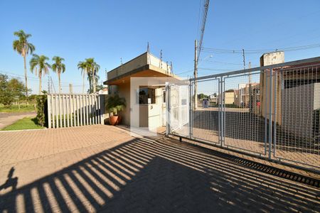 Casa de condomínio para alugar com 50m², 2 quartos e sem vaga Casa de condomínio para alugar com 50m², 2 quartos e sem vagaentrada do condomínio