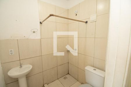 Casa de condomínio para alugar com 50m², 2 quartos e sem vaga Casa de condomínio para alugar com 50m², 2 quartos e sem vagabanheiro