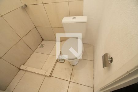 Casa de condomínio para alugar com 50m², 2 quartos e sem vaga Casa de condomínio para alugar com 50m², 2 quartos e sem vagabanheiro