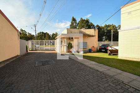 Casa de condomínio para alugar com 50m², 2 quartos e sem vaga Casa de condomínio para alugar com 50m², 2 quartos e sem vagapátio comum